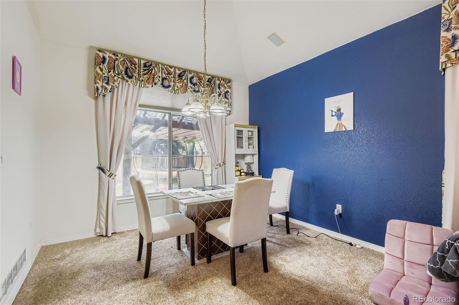 MLS Image #5 for 15904  stonebriar drive,parker, Colorado