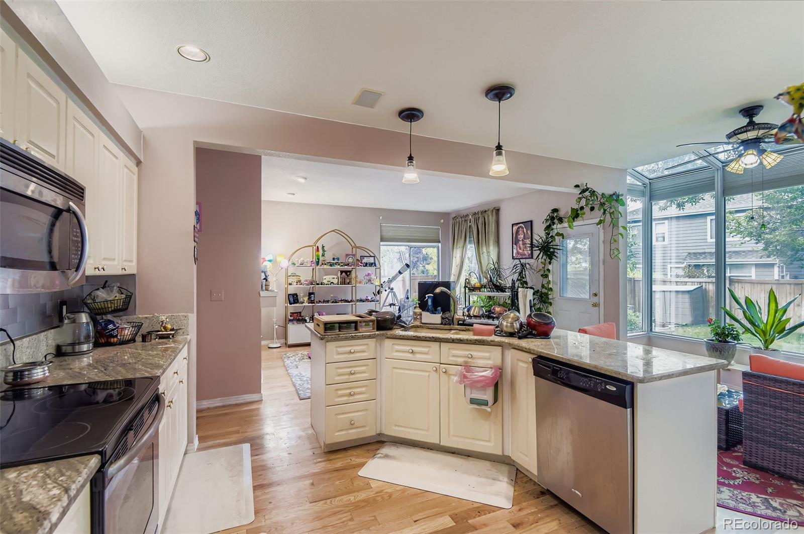 MLS Image #7 for 15904  stonebriar drive,parker, Colorado