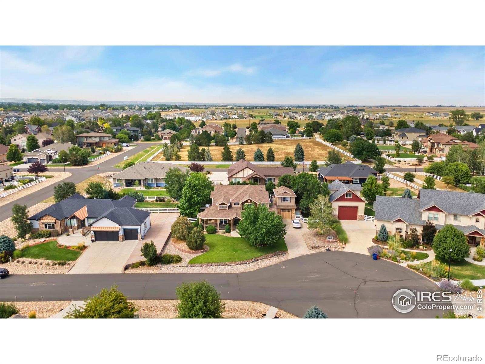 MLS Image #1 for 7990  wisdom court,frederick, Colorado