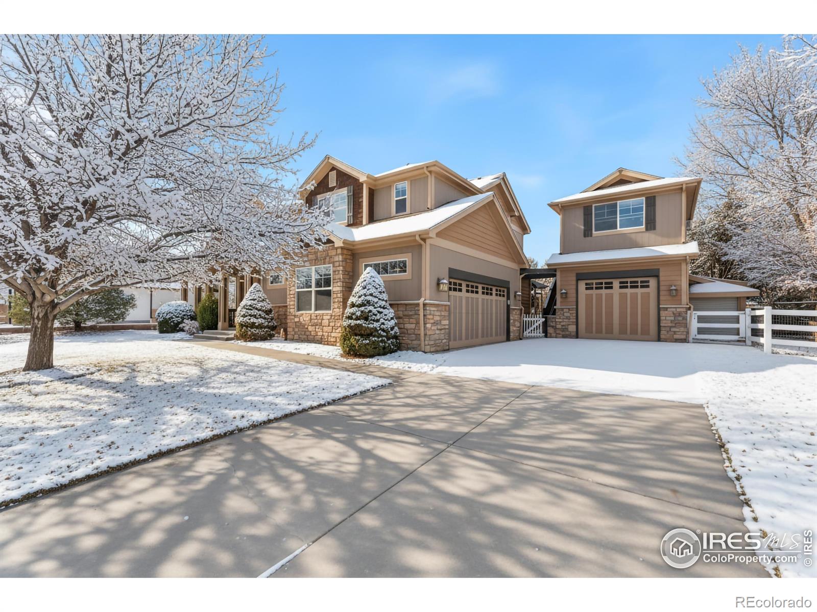 MLS Image #3 for 7990  wisdom court,frederick, Colorado