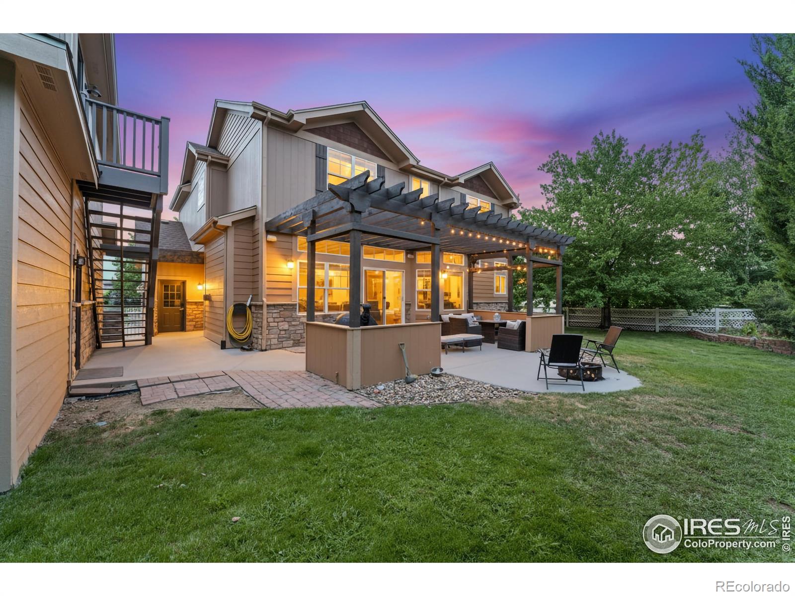 MLS Image #33 for 7990  wisdom court,frederick, Colorado