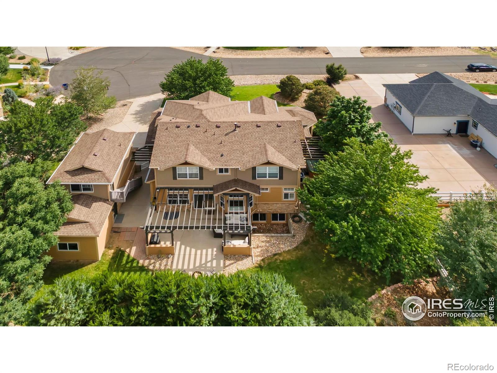 MLS Image #39 for 7990  wisdom court,frederick, Colorado