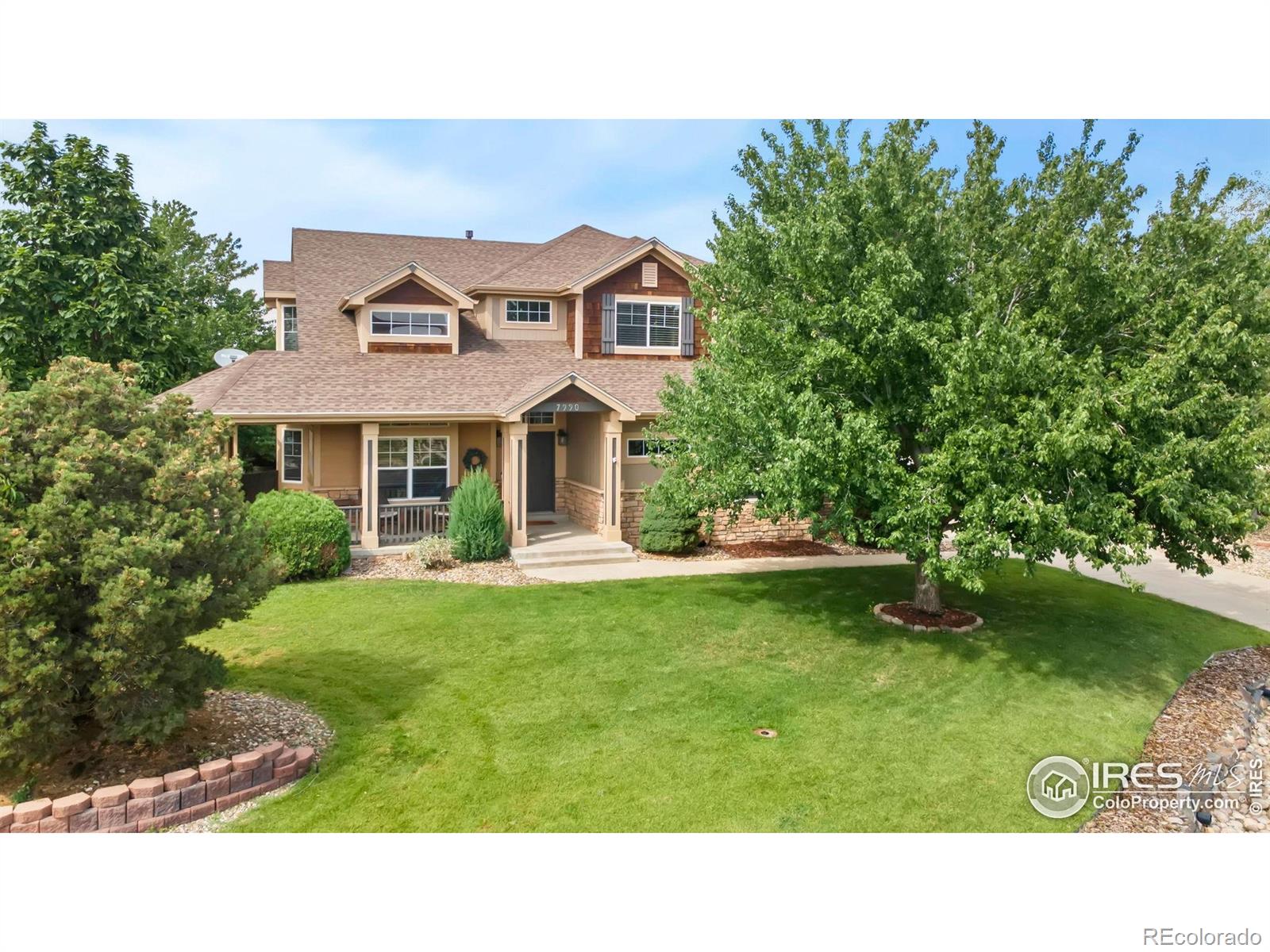MLS Image #4 for 7990  wisdom court,frederick, Colorado