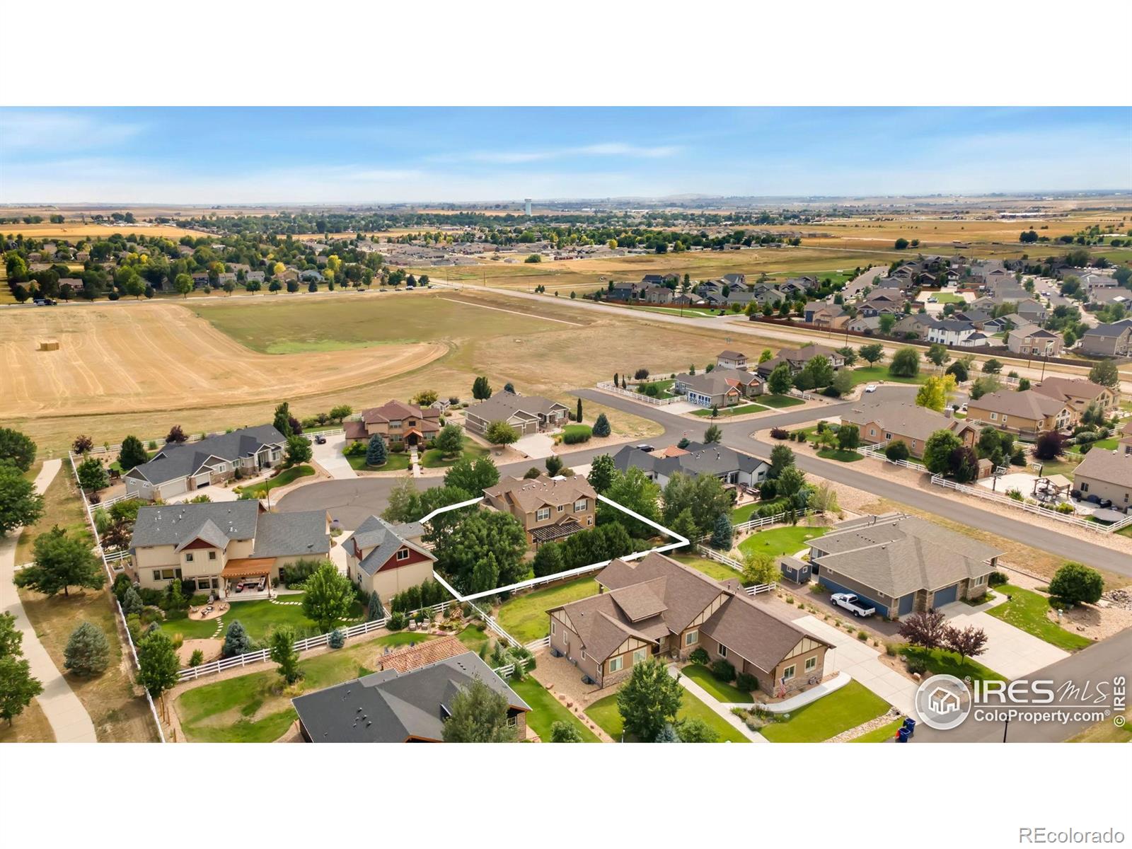 MLS Image #42 for 7990  wisdom court,frederick, Colorado