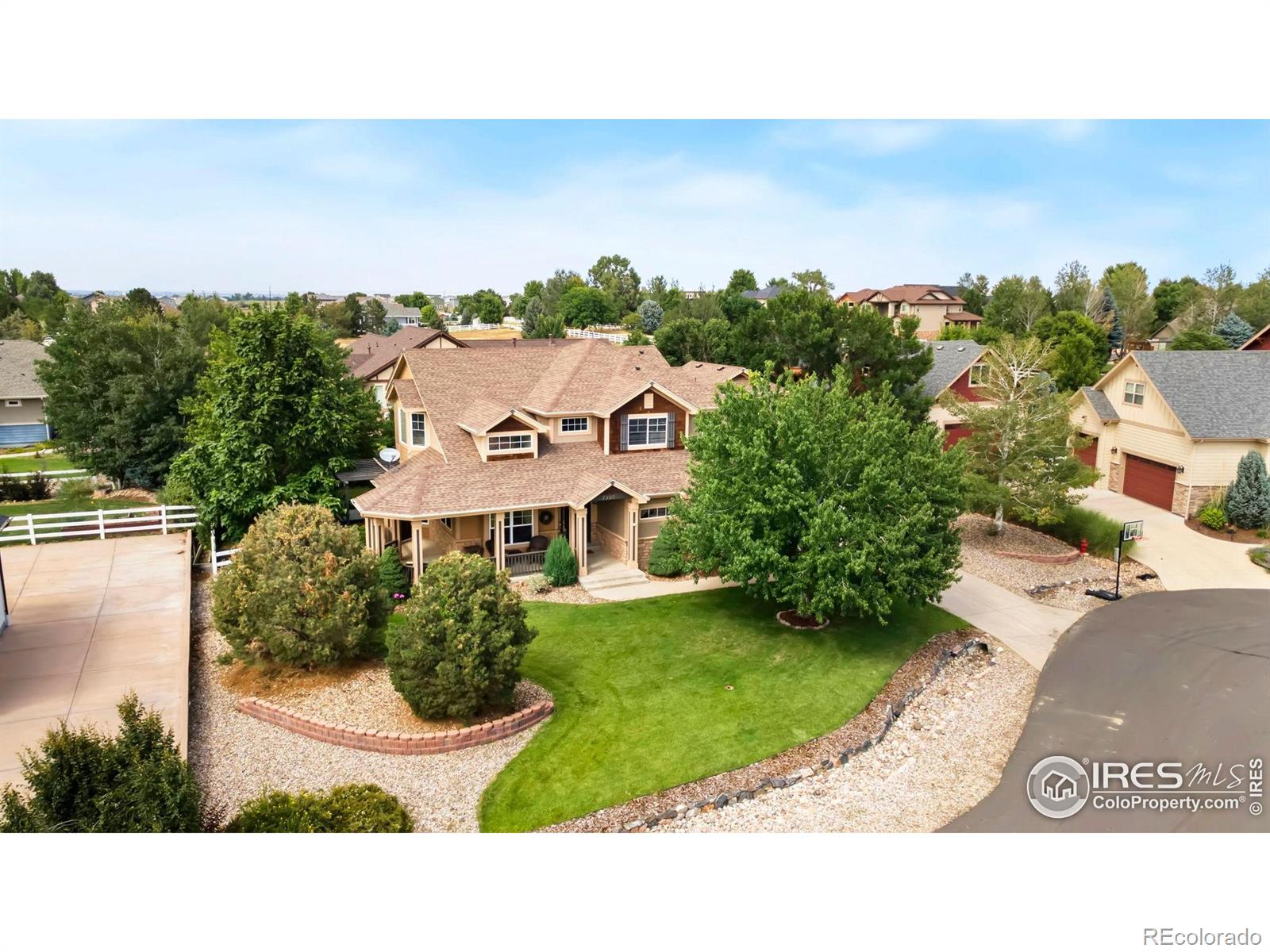 MLS Image #46 for 7990  wisdom court,frederick, Colorado