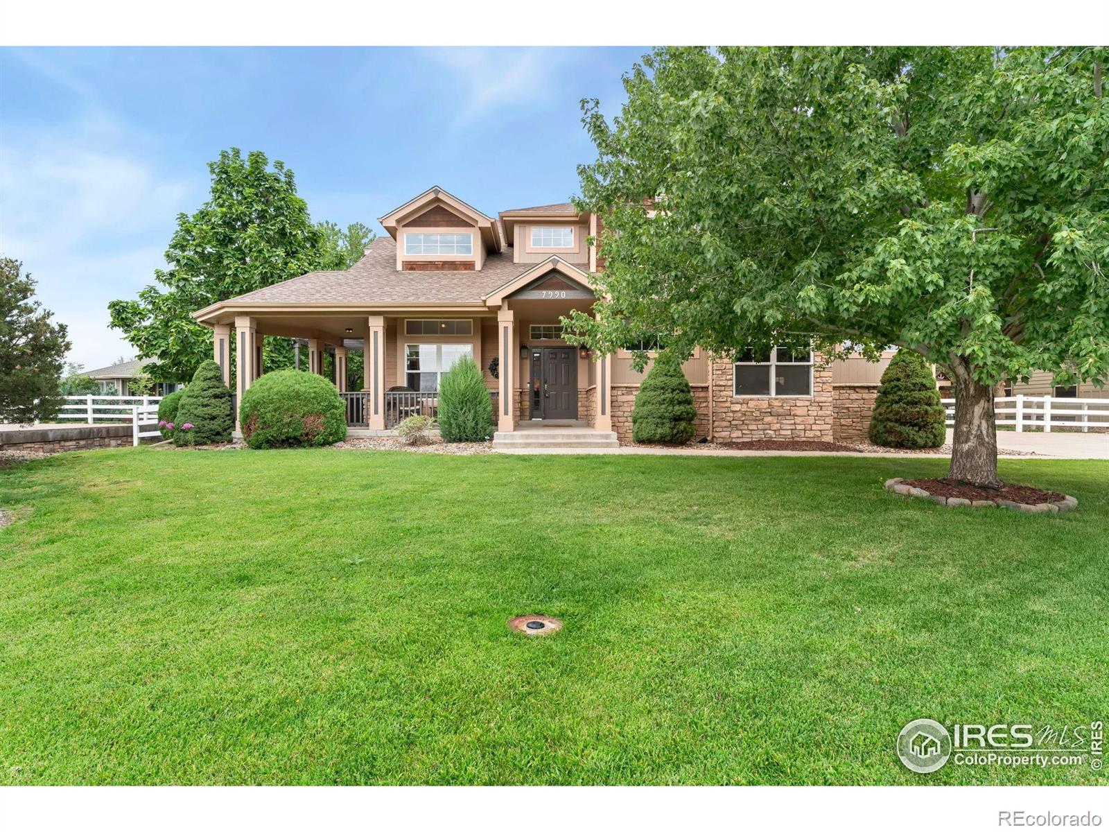 MLS Image #47 for 7990  wisdom court,frederick, Colorado