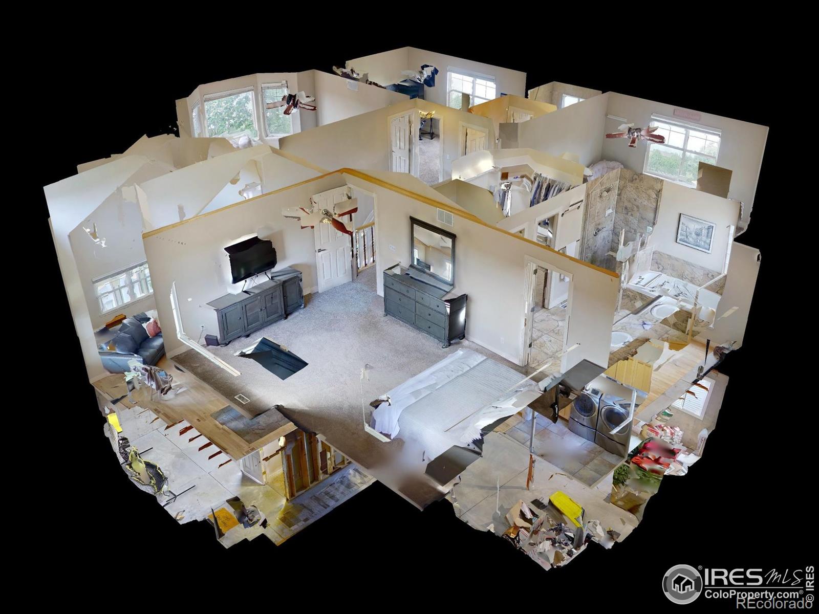 MLS Image #49 for 7990  wisdom court,frederick, Colorado