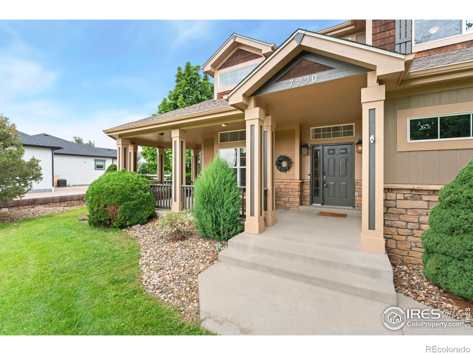 MLS Image #5 for 7990  wisdom court,frederick, Colorado