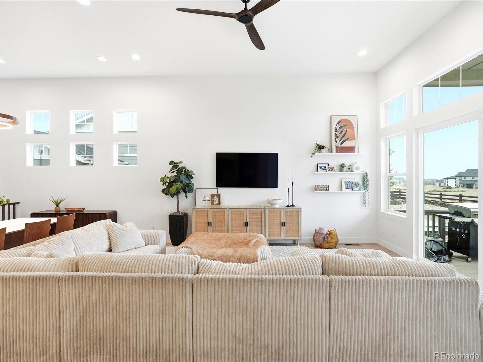 MLS Image #1 for 3268  carabiner street,castle rock, Colorado
