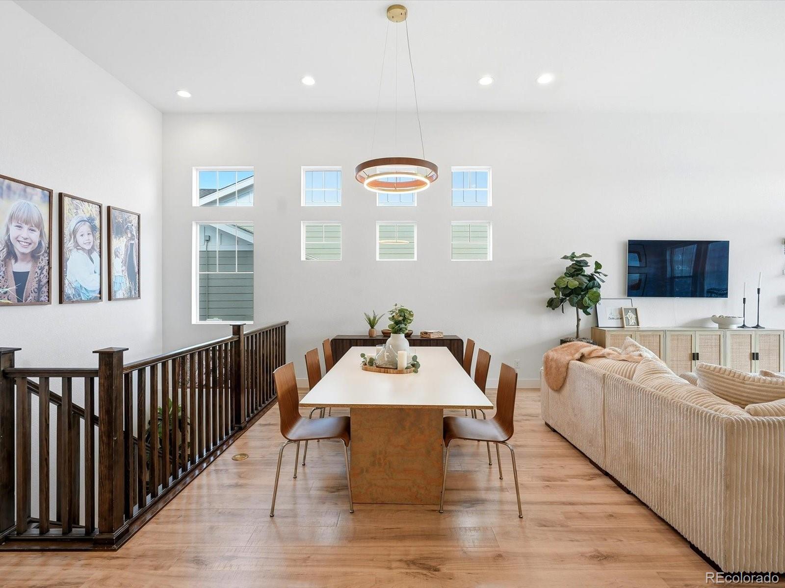 MLS Image #10 for 3268  carabiner street,castle rock, Colorado