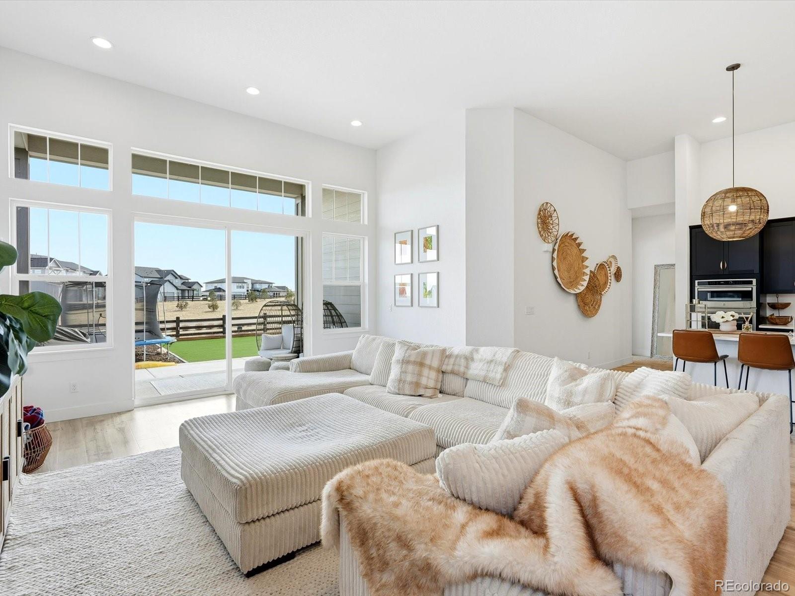 MLS Image #11 for 3268  carabiner street,castle rock, Colorado