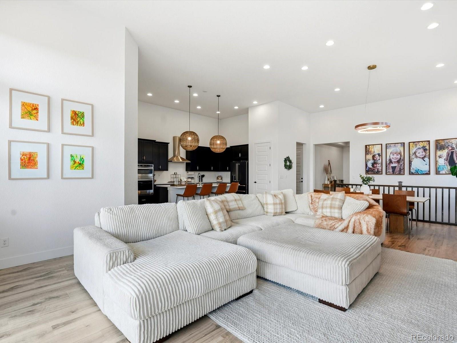 MLS Image #12 for 3268  carabiner street,castle rock, Colorado