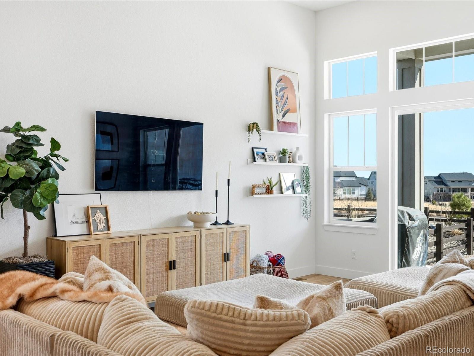 MLS Image #14 for 3268  carabiner street,castle rock, Colorado
