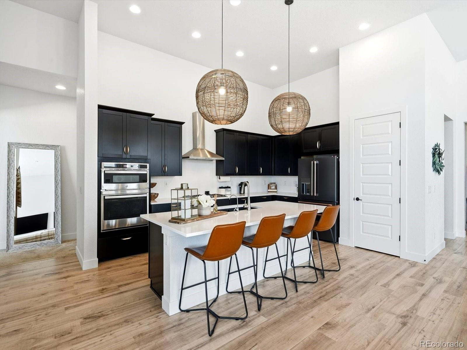 MLS Image #16 for 3268  carabiner street,castle rock, Colorado