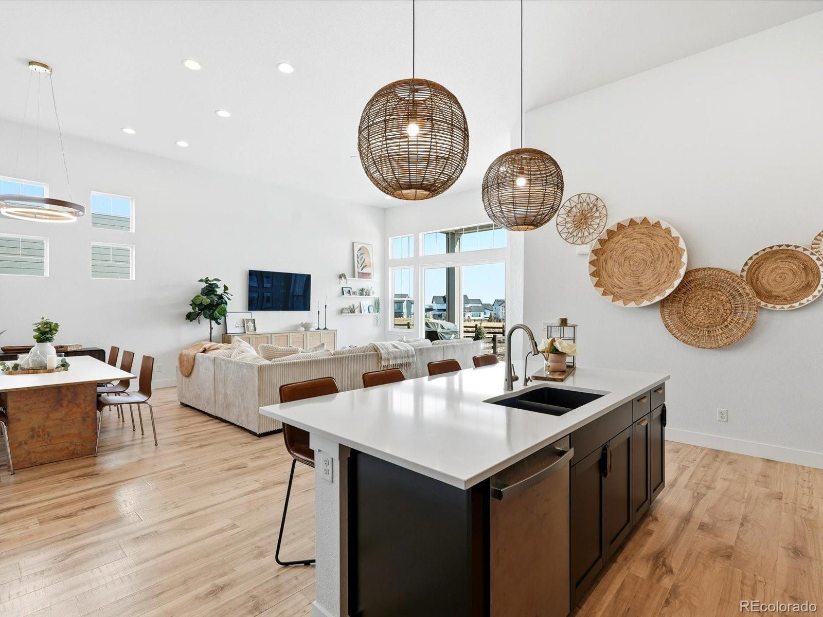 MLS Image #21 for 3268  carabiner street,castle rock, Colorado