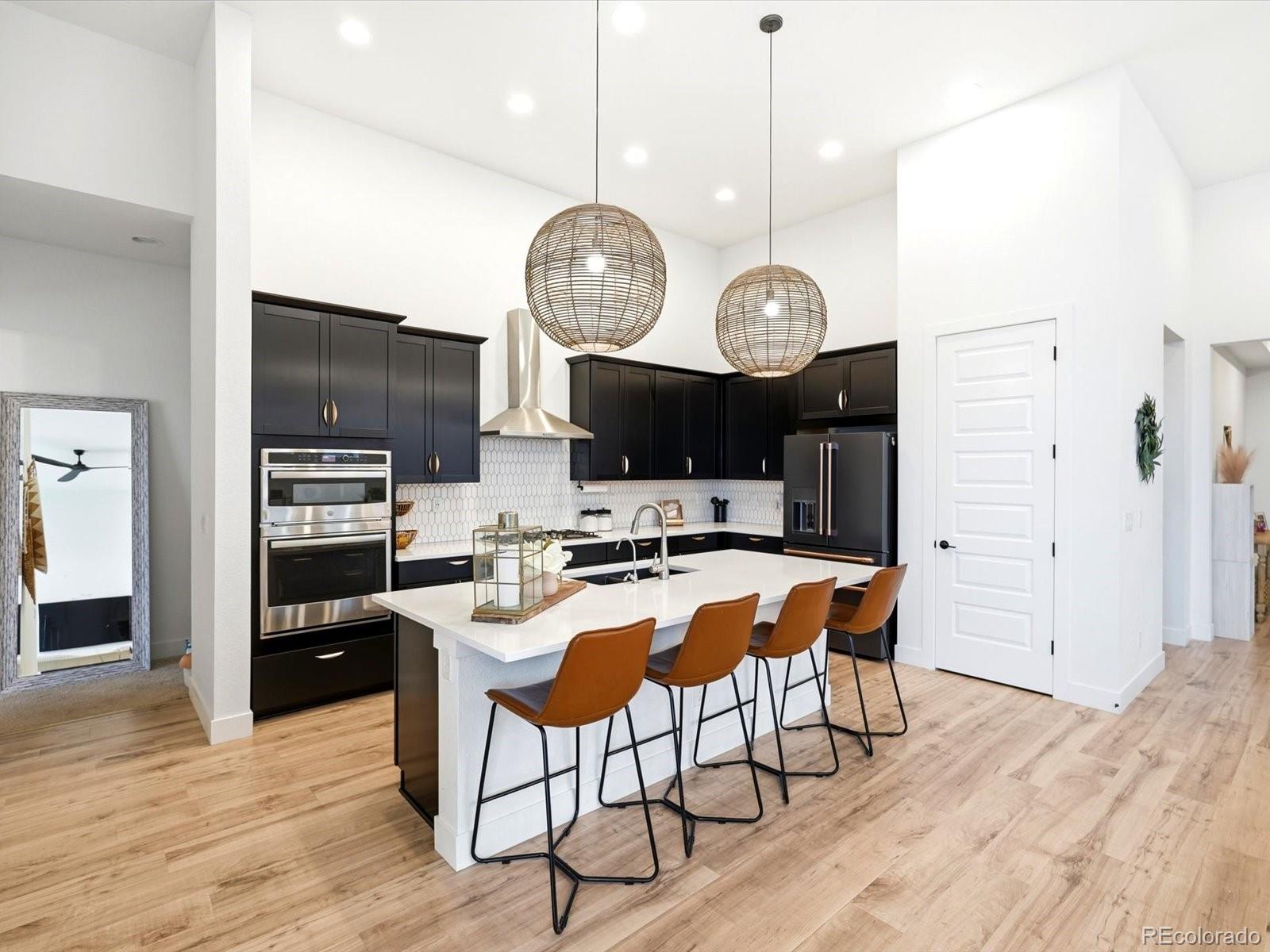 MLS Image #22 for 3268  carabiner street,castle rock, Colorado