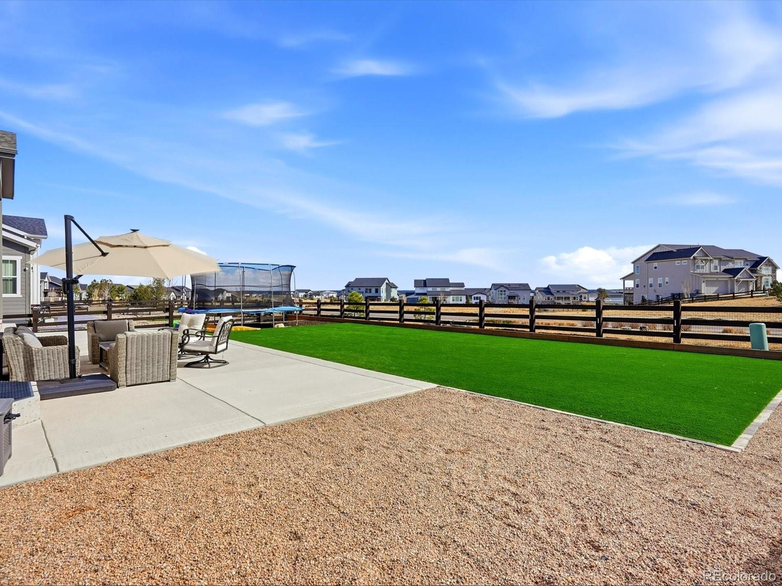 MLS Image #39 for 3268  carabiner street,castle rock, Colorado