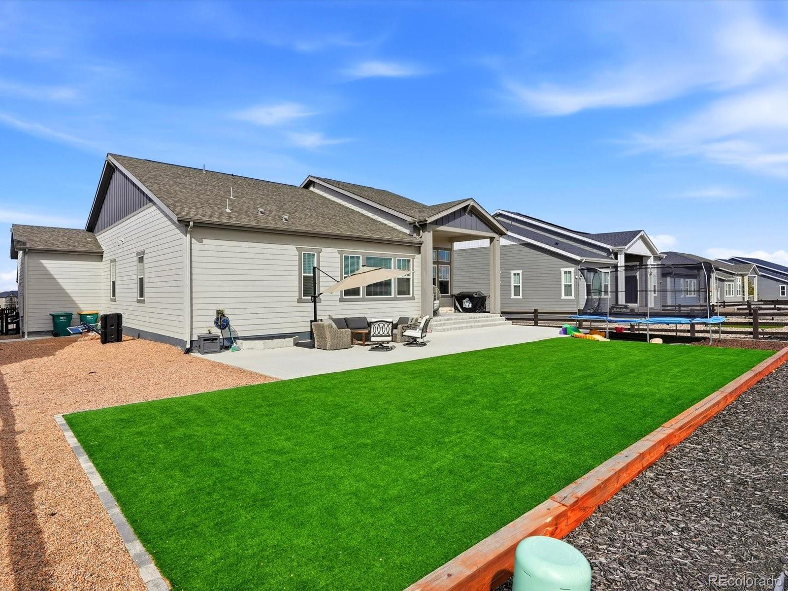 MLS Image #40 for 3268  carabiner street,castle rock, Colorado