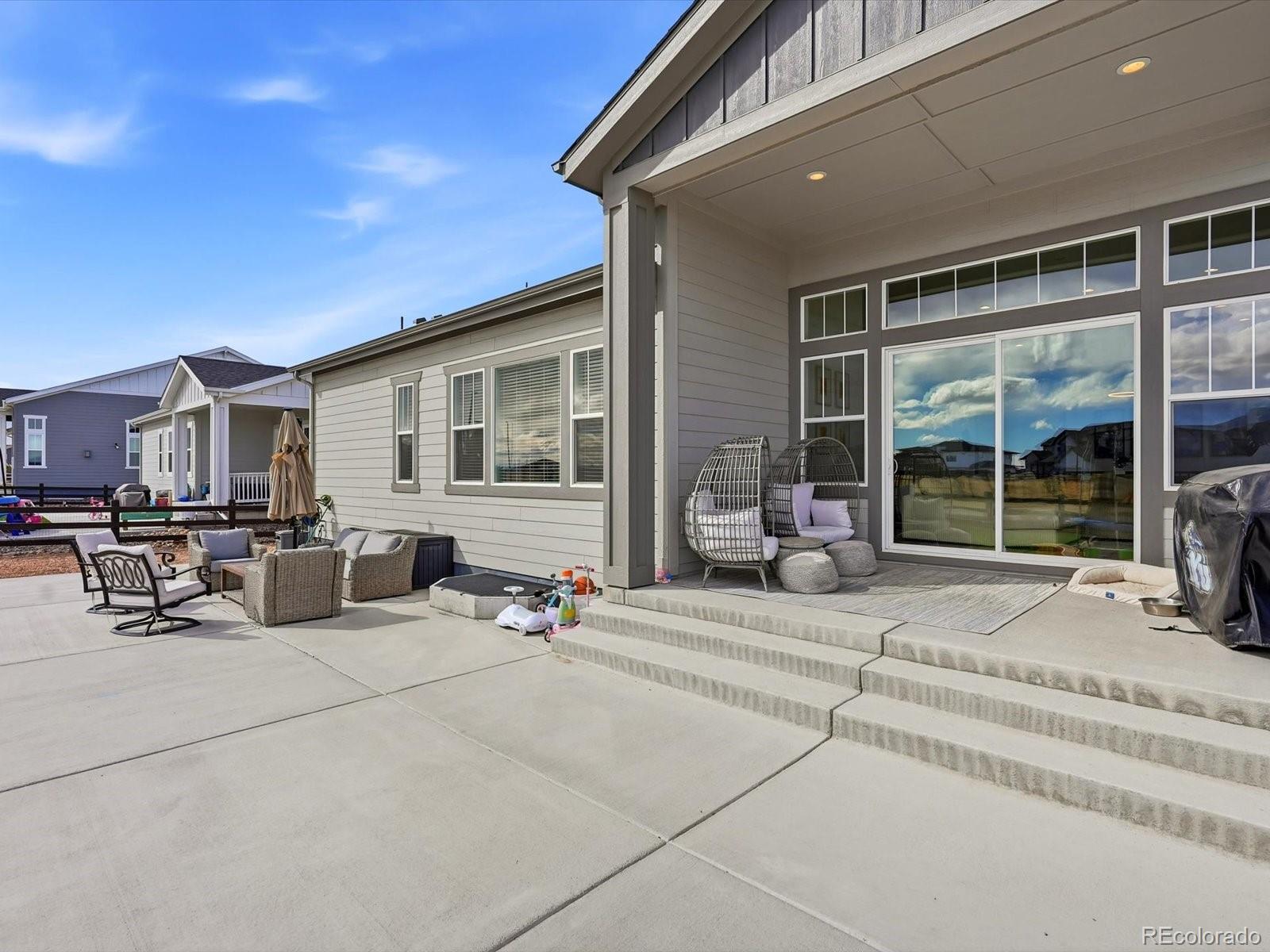 MLS Image #41 for 3268  carabiner street,castle rock, Colorado