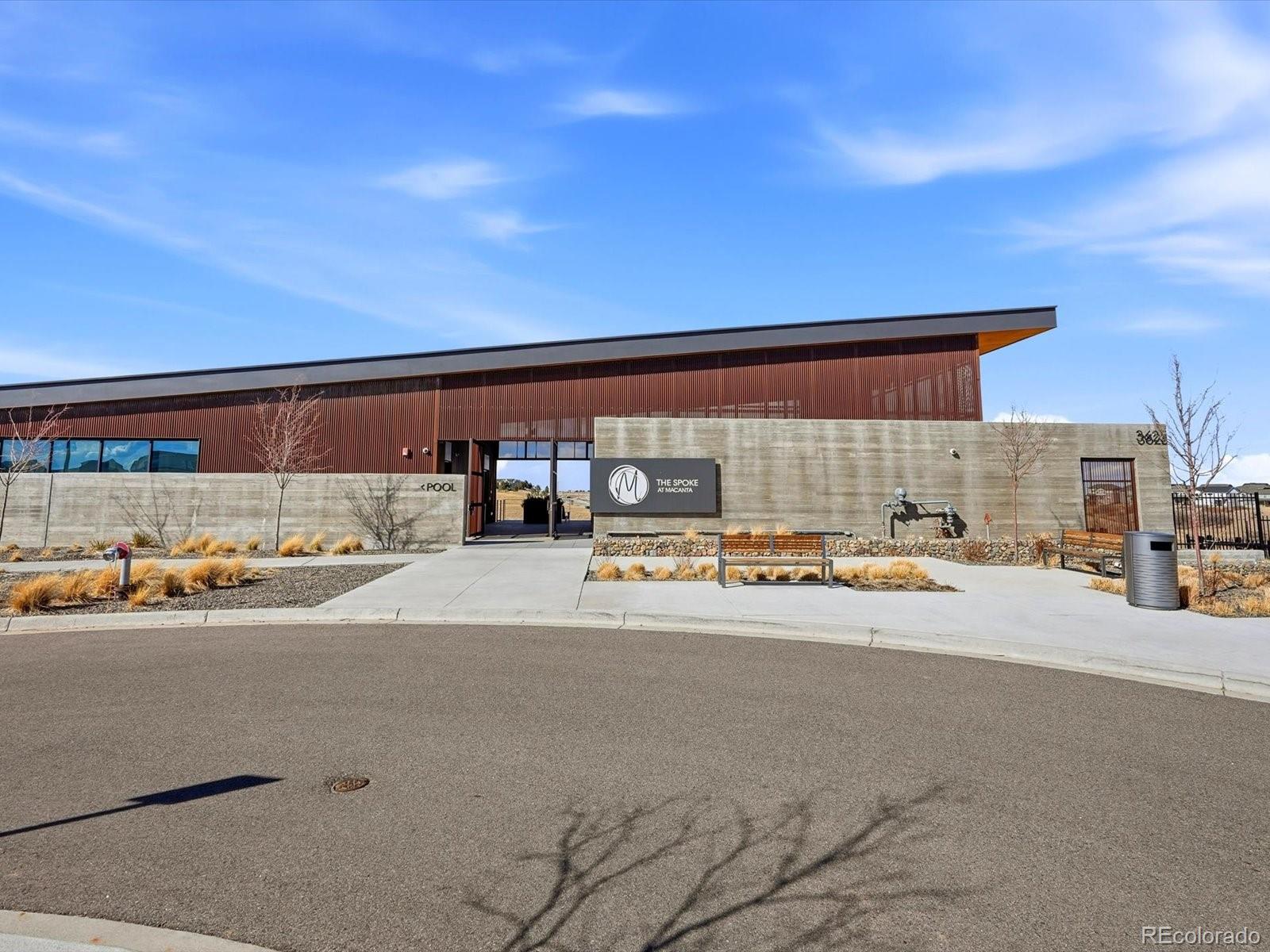 MLS Image #42 for 3268  carabiner street,castle rock, Colorado
