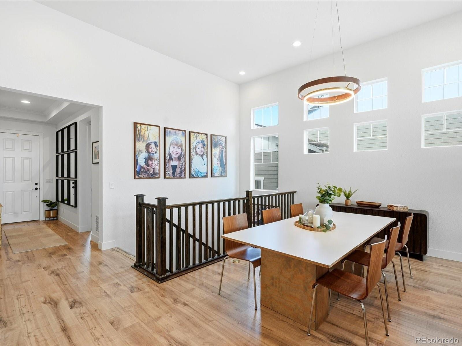 MLS Image #9 for 3268  carabiner street,castle rock, Colorado