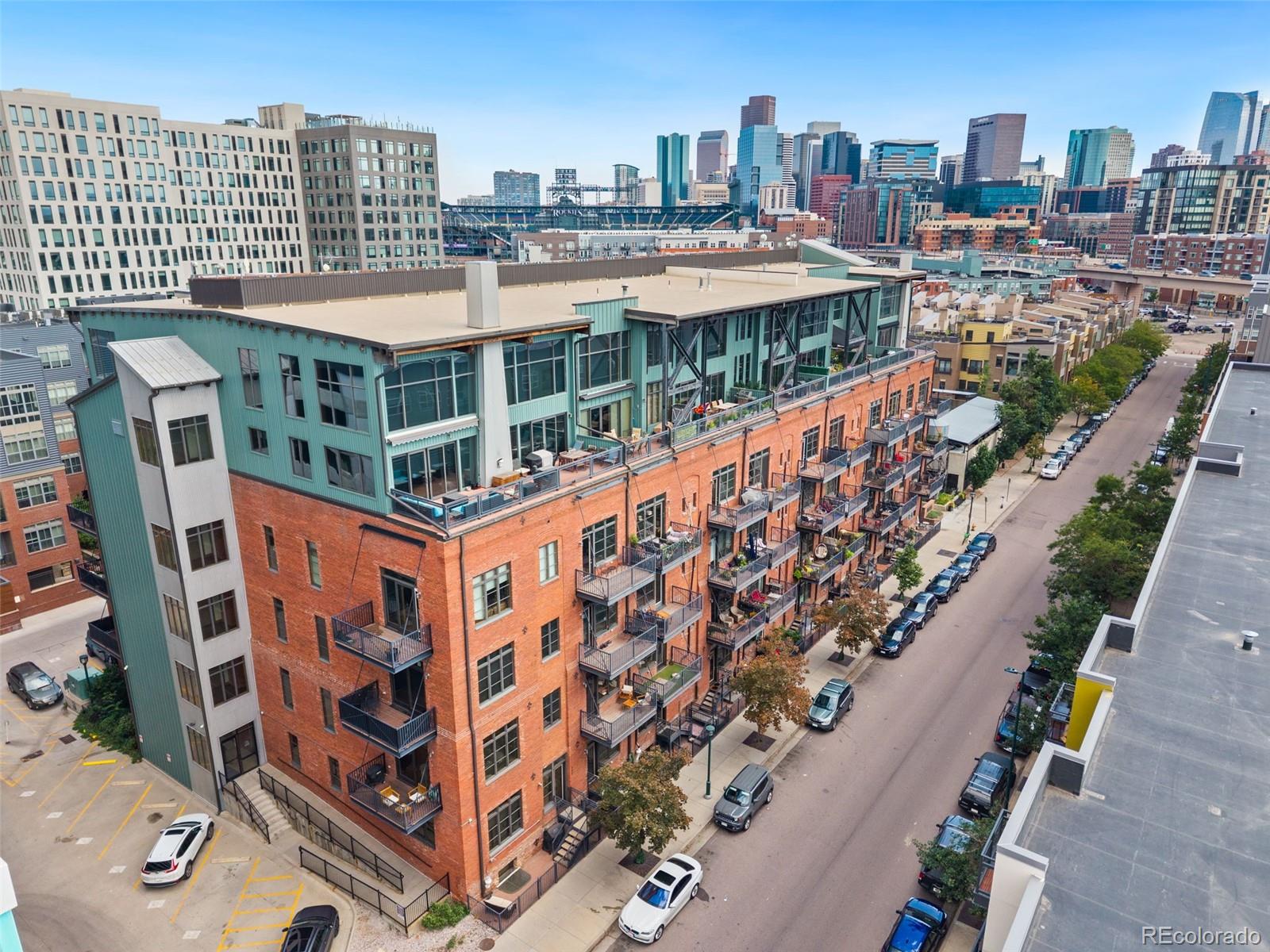 MLS Image #30 for 2960  inca street 119,denver, Colorado