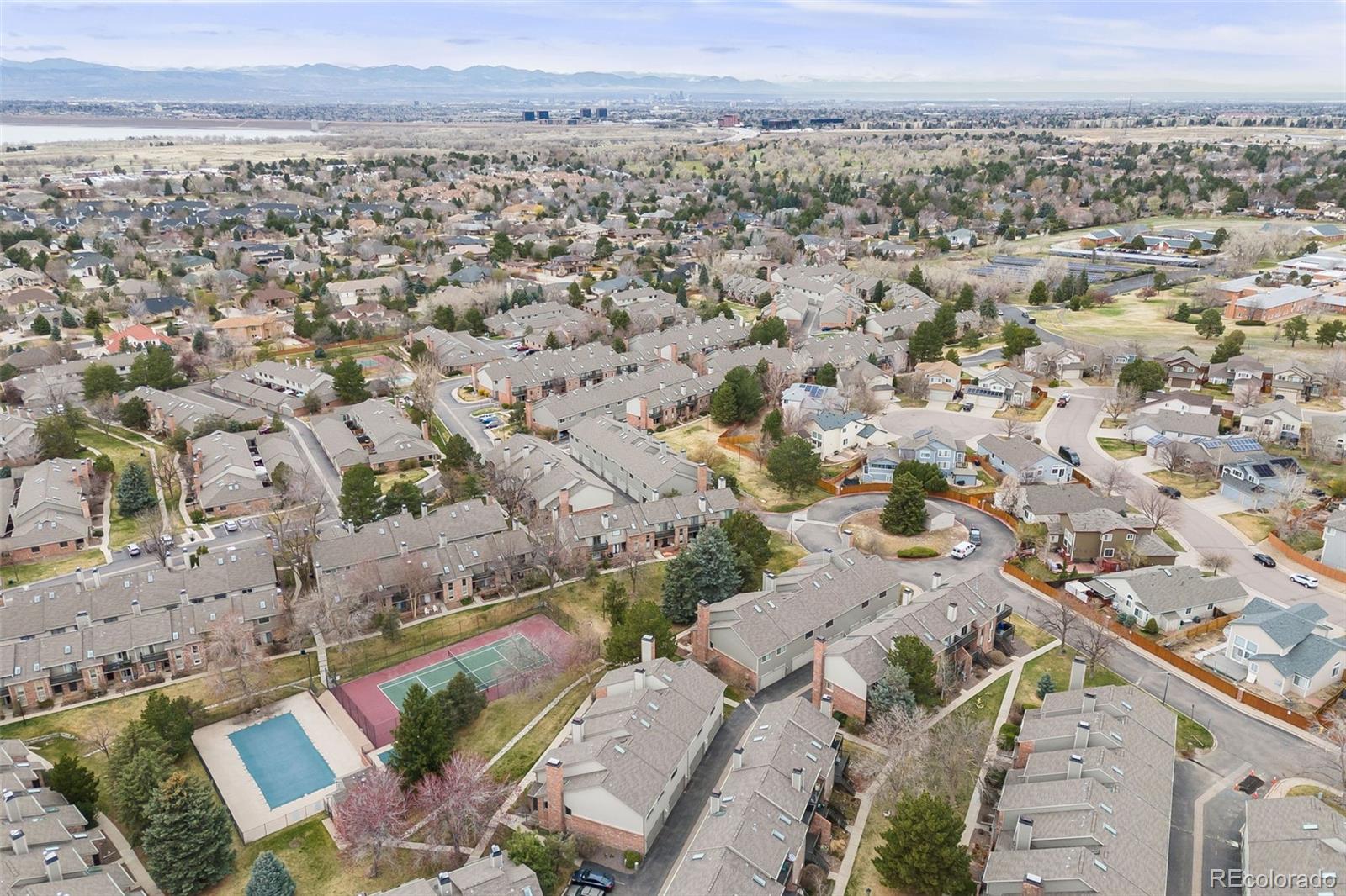 MLS Image #16 for 15149 e princeton place,aurora, Colorado