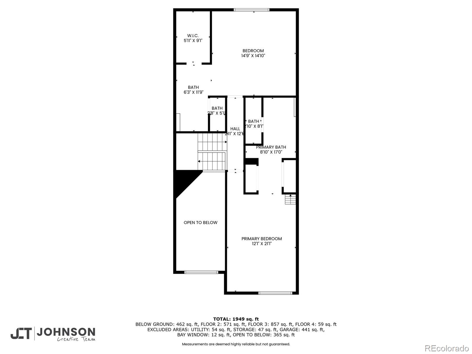 MLS Image #20 for 15149 e princeton place,aurora, Colorado