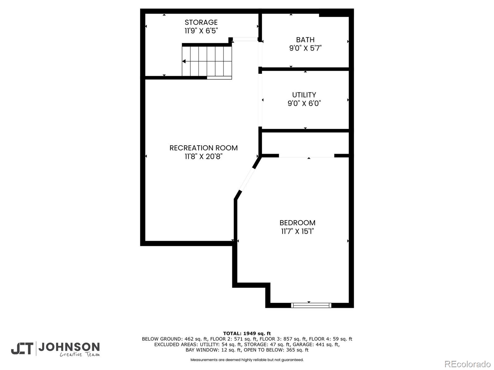 MLS Image #22 for 15149 e princeton place,aurora, Colorado