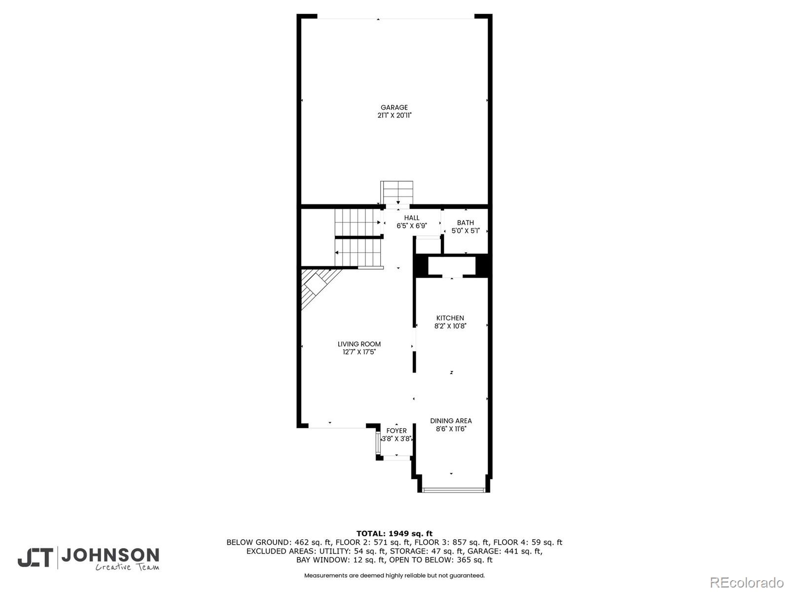MLS Image #23 for 15149 e princeton place,aurora, Colorado