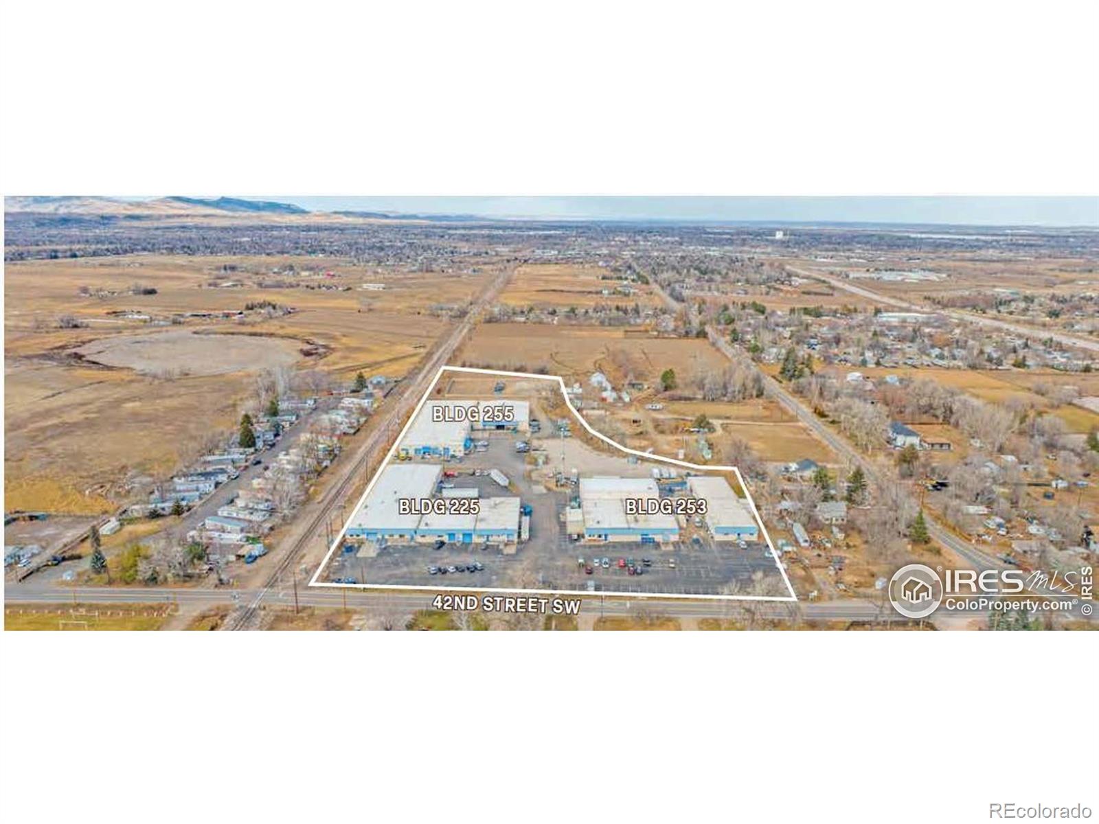 MLS Image #2 for 225-255 sw 42nd street,loveland, Colorado