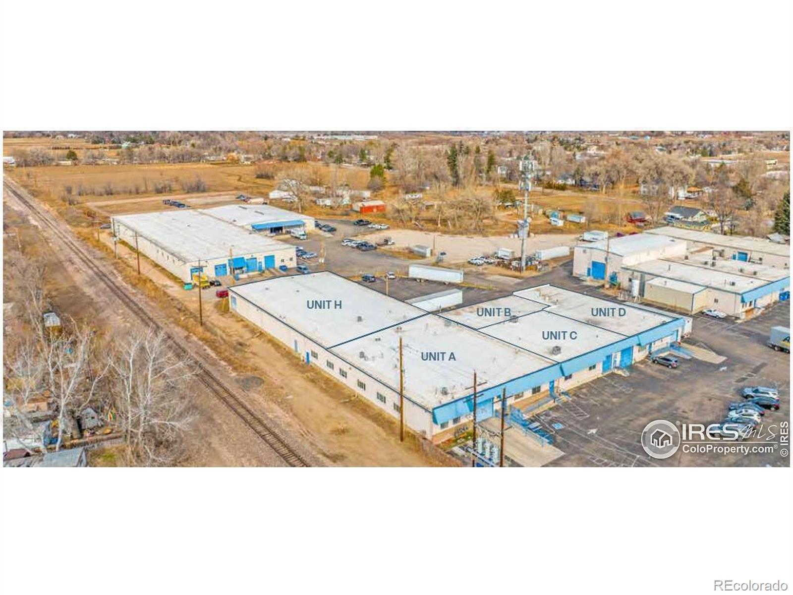 MLS Image #3 for 225-255 sw 42nd street,loveland, Colorado