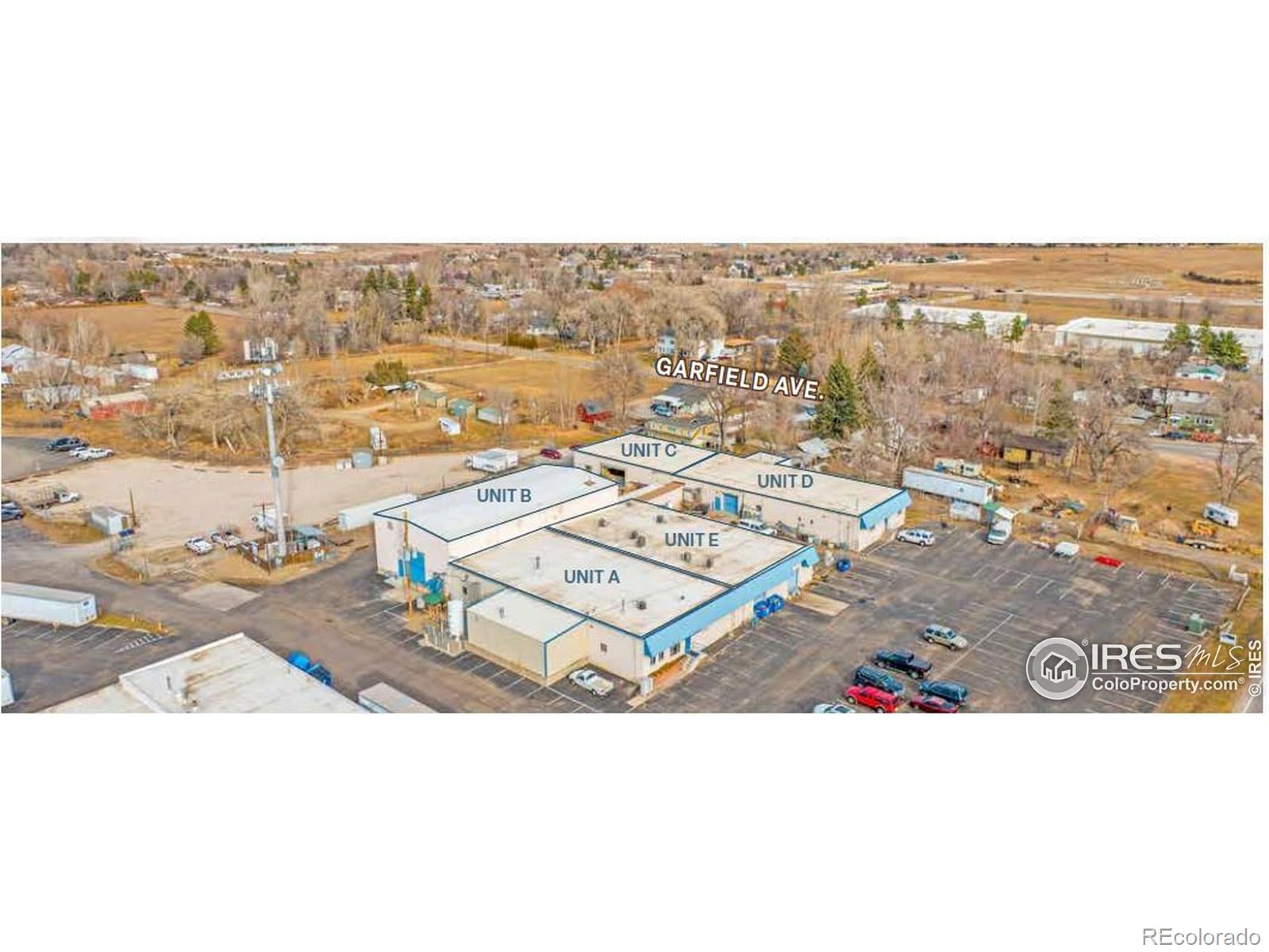 MLS Image #4 for 225-255 sw 42nd street,loveland, Colorado