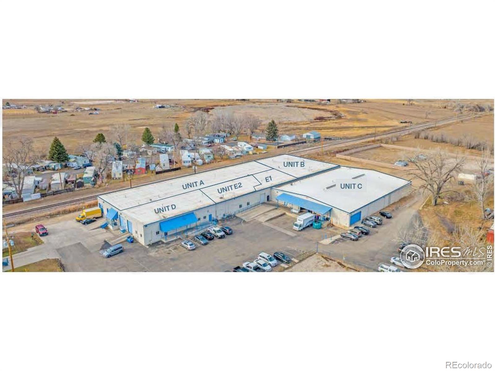 MLS Image #5 for 225-255 sw 42nd street,loveland, Colorado