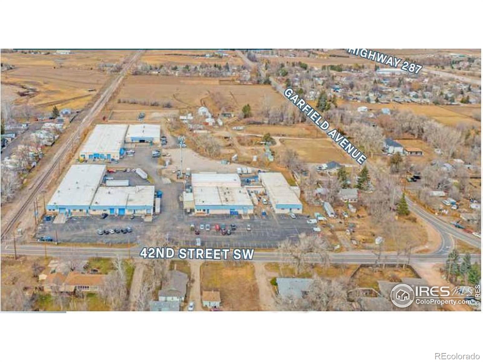MLS Image #8 for 225-255 sw 42nd street,loveland, Colorado
