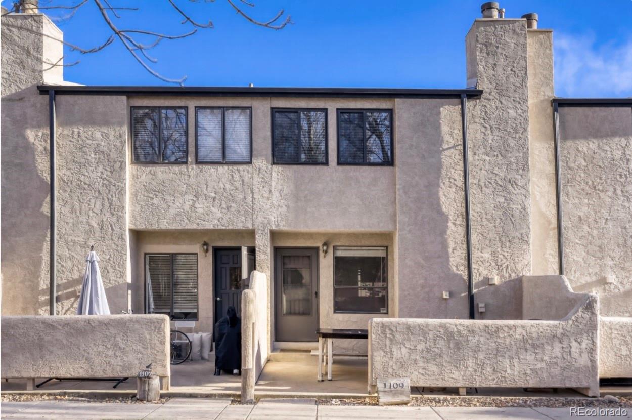 MLS Image #0 for 1109  8th street,golden, Colorado
