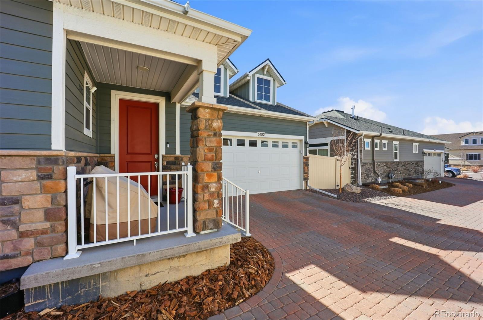 MLS Image #0 for 5102 n quatar street,aurora, Colorado