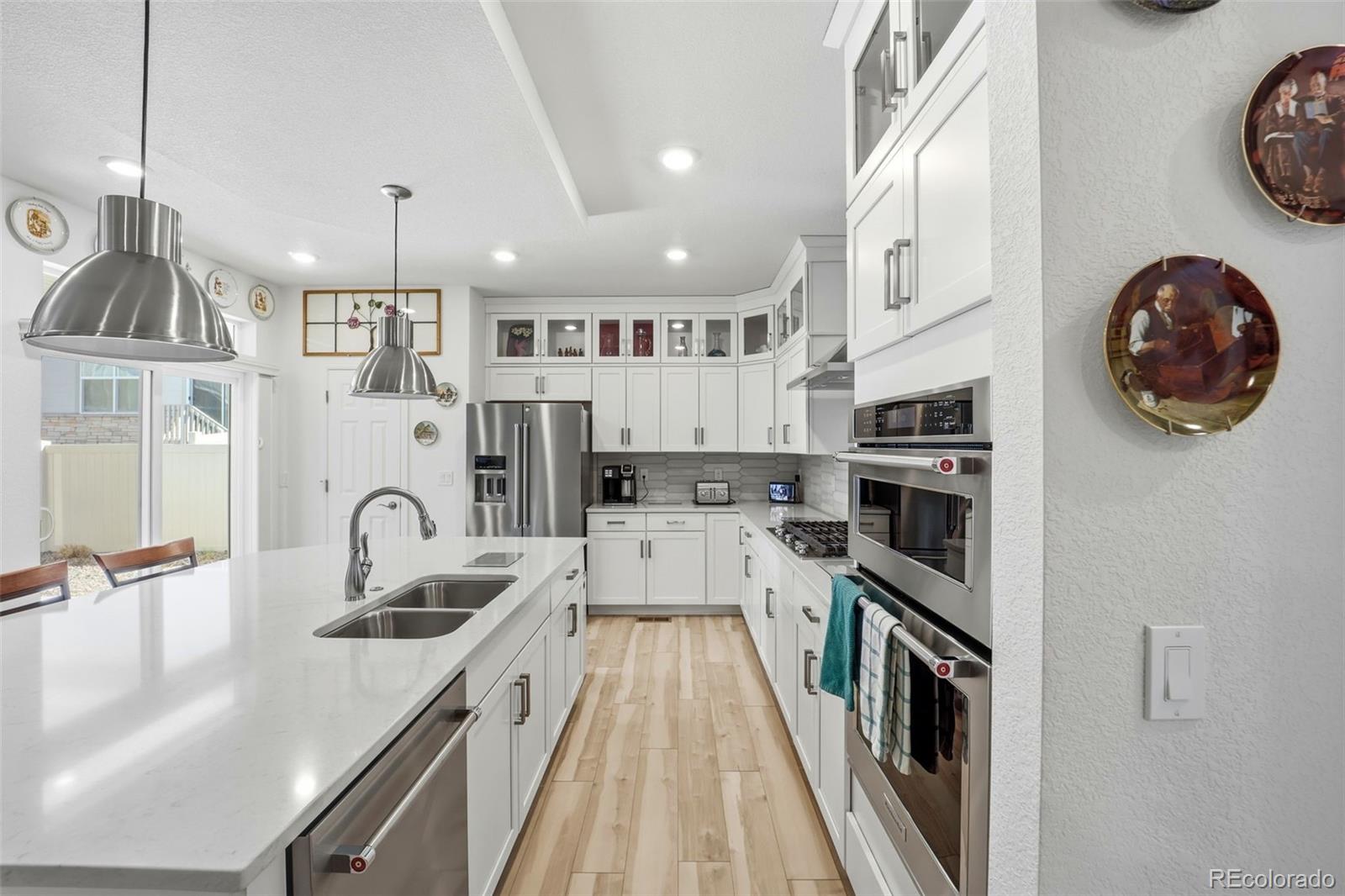 MLS Image #2 for 5102 n quatar street,aurora, Colorado