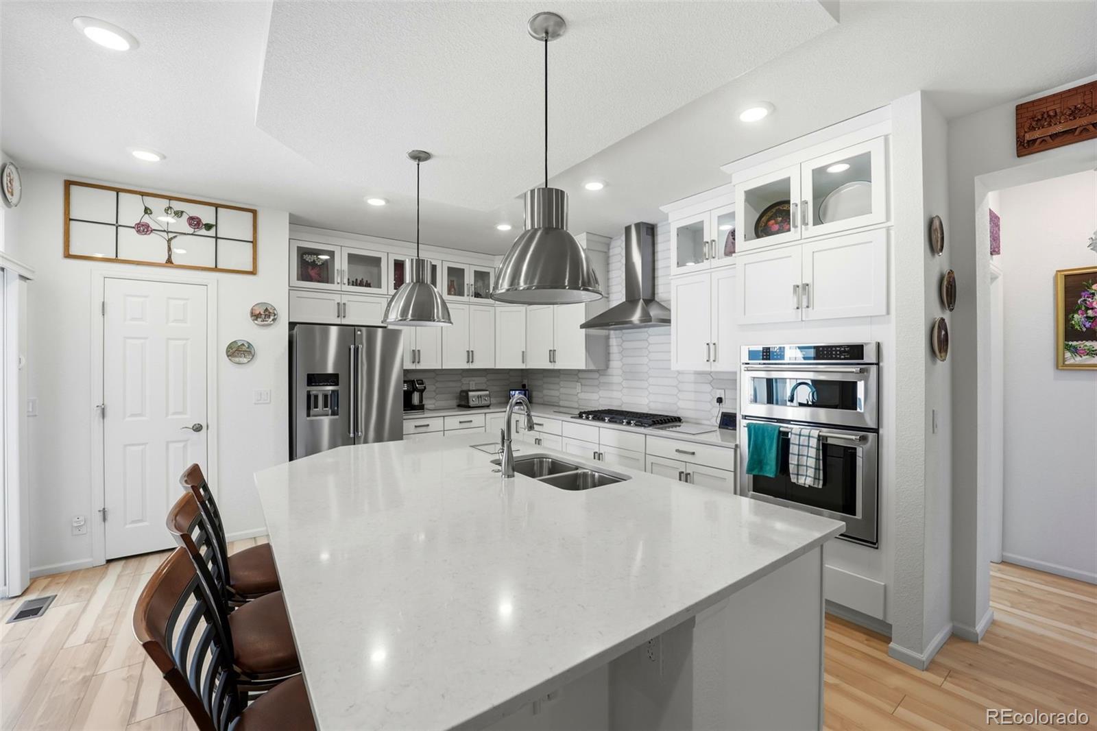 MLS Image #4 for 5102 n quatar street,aurora, Colorado