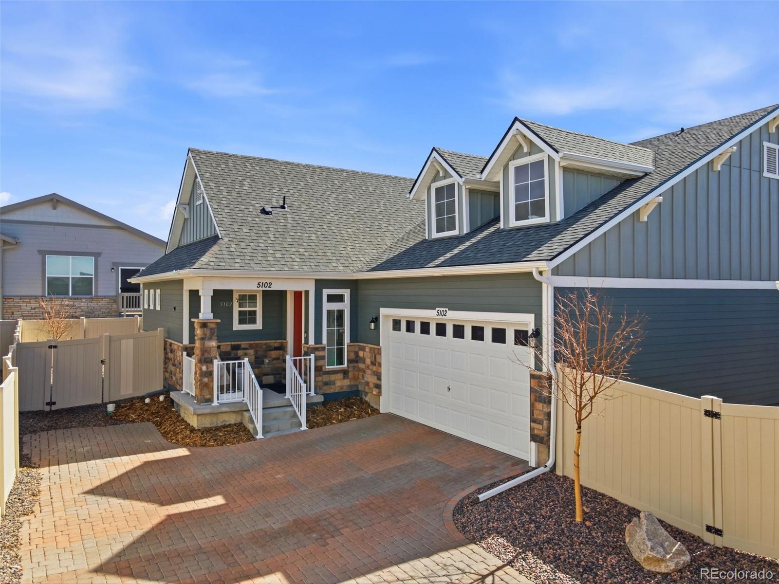 MLS Image #40 for 5102 n quatar street,aurora, Colorado