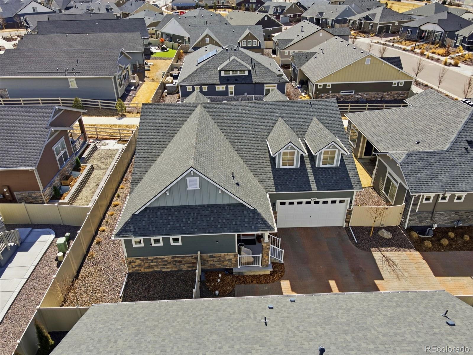 MLS Image #41 for 5102 n quatar street,aurora, Colorado