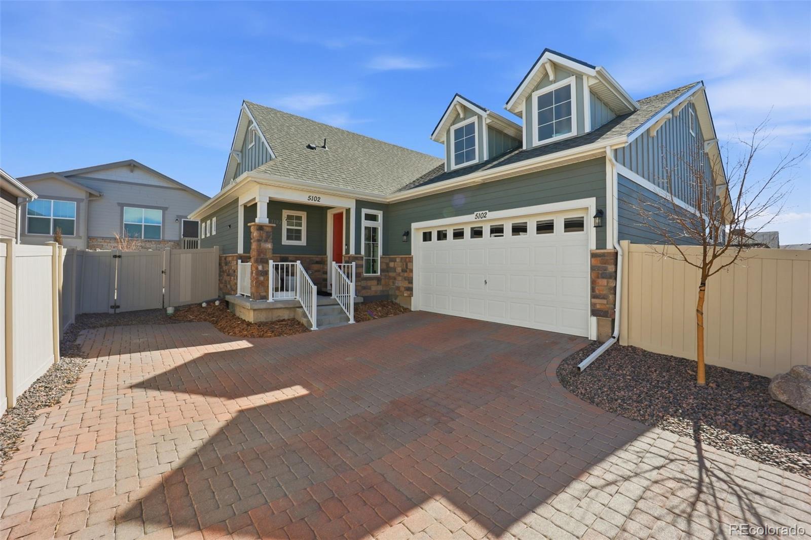 MLS Image #44 for 5102 n quatar street,aurora, Colorado