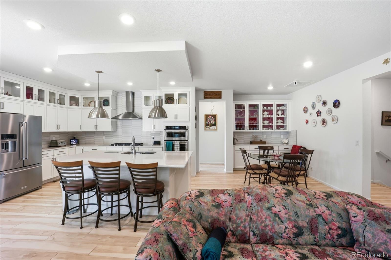 MLS Image #5 for 5102 n quatar street,aurora, Colorado