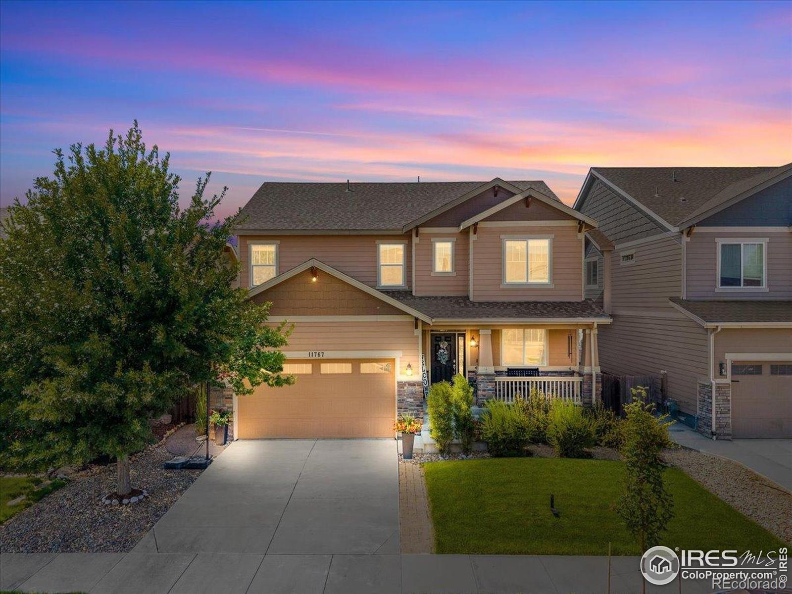 MLS Image #0 for 11767  laredo street,commerce city, Colorado