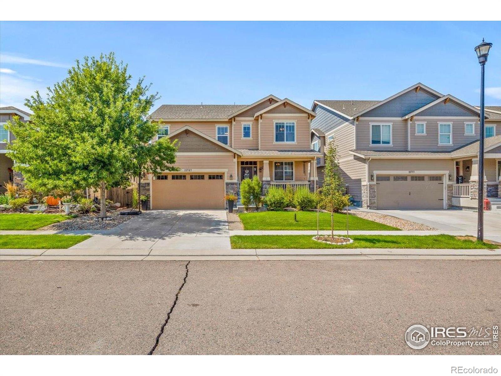 MLS Image #2 for 11767  laredo street,commerce city, Colorado