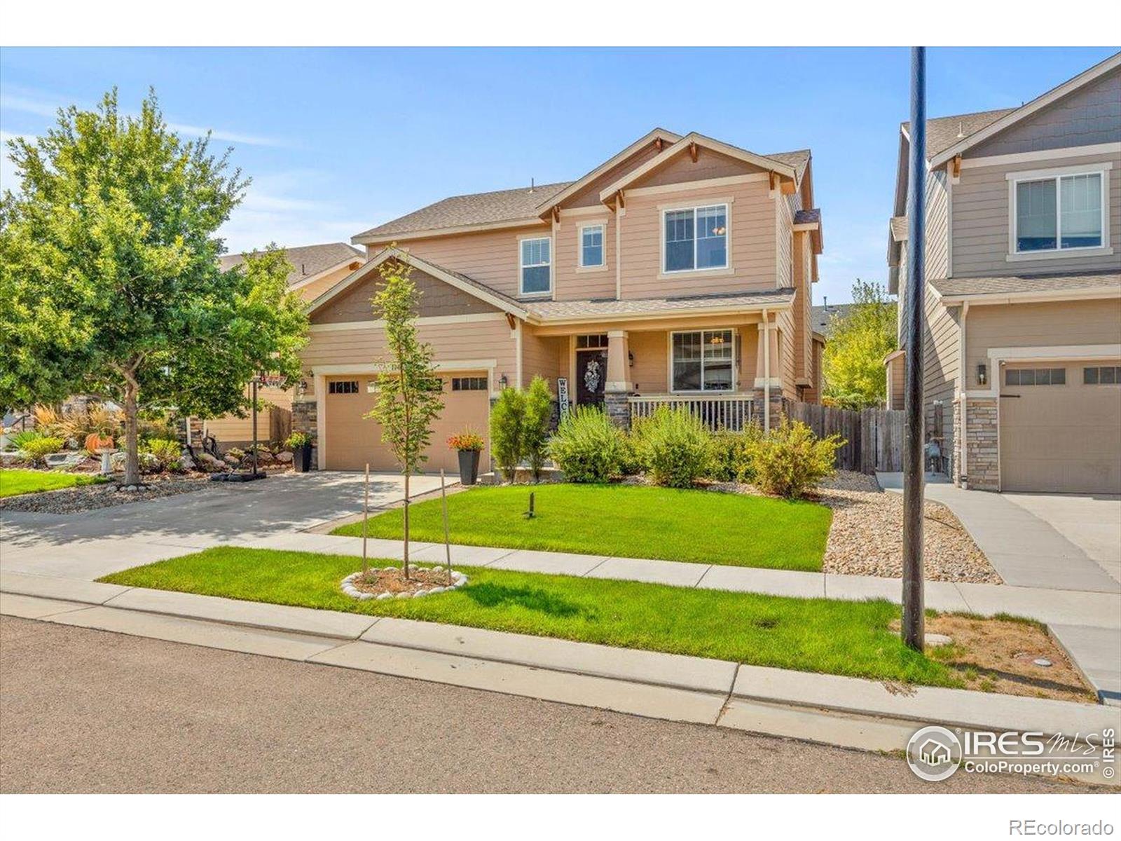 MLS Image #3 for 11767  laredo street,commerce city, Colorado