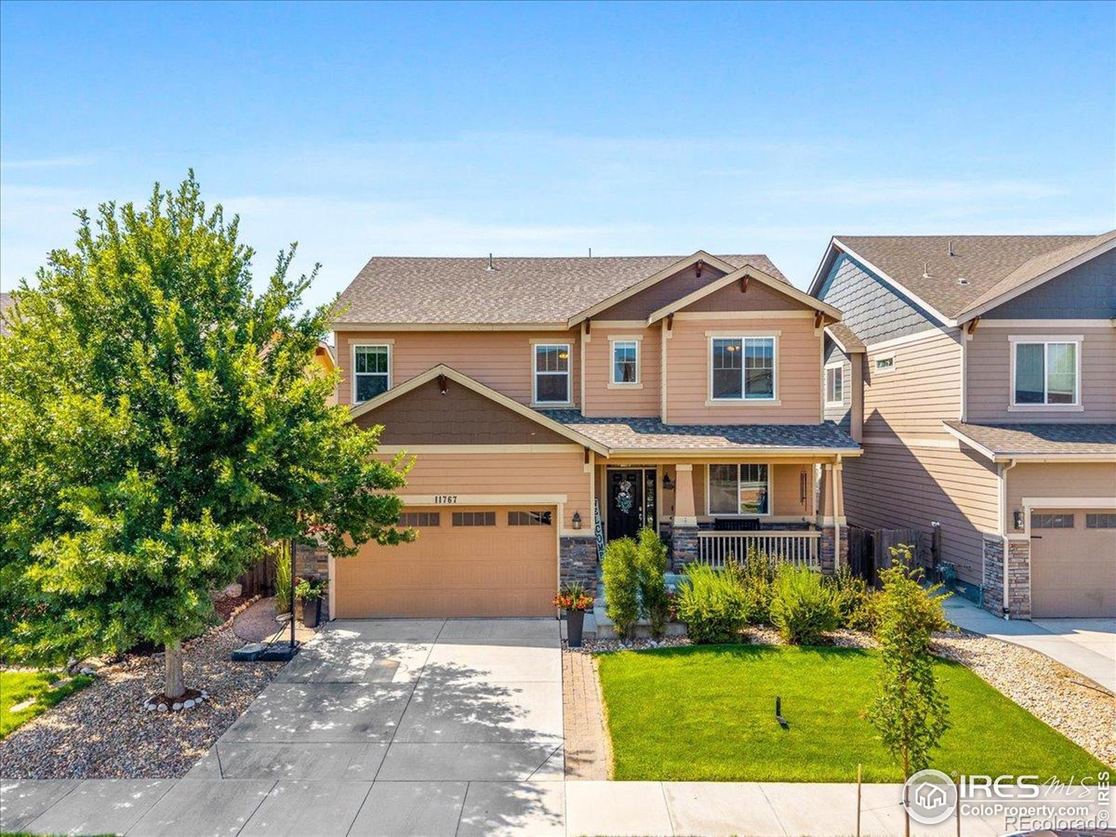 MLS Image #40 for 11767  laredo street,commerce city, Colorado