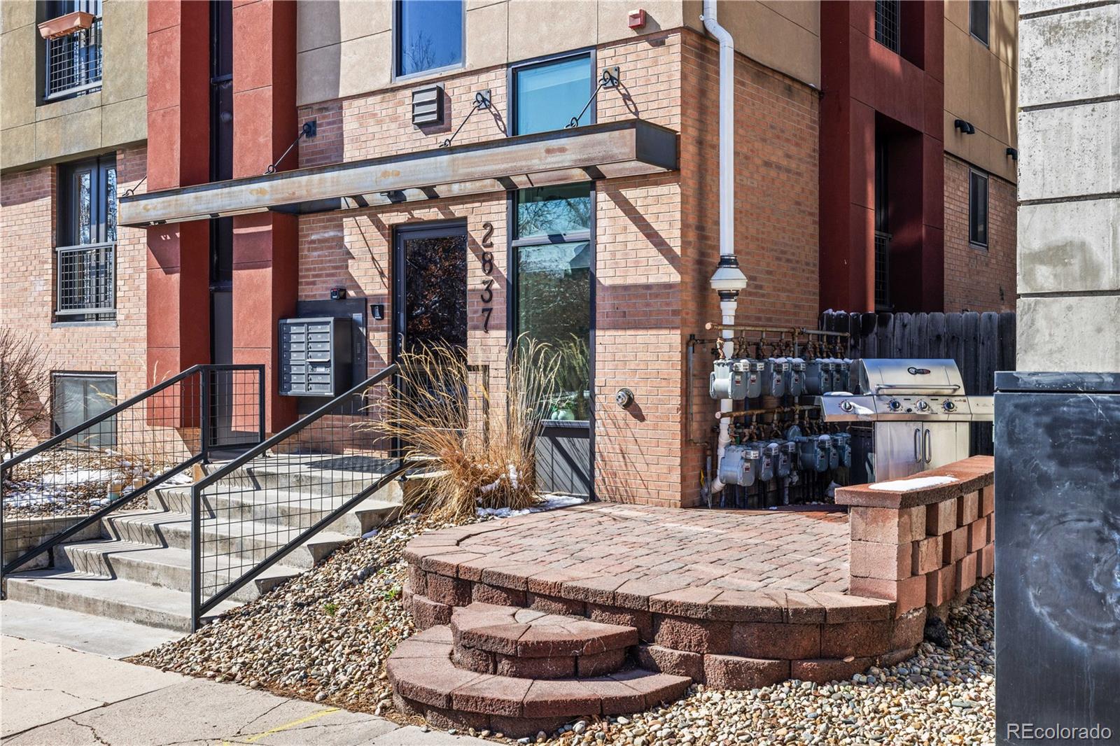 MLS Image #0 for 2837  vallejo street 101,denver, Colorado