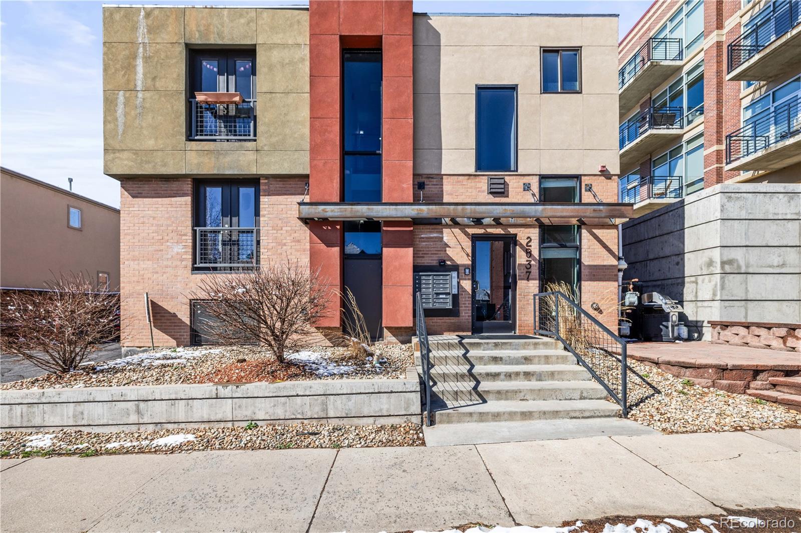 MLS Image #34 for 2837  vallejo street 101,denver, Colorado