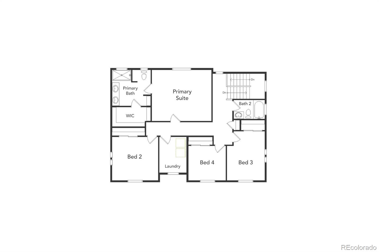 MLS Image #28 for 10087  scranton court,commerce city, Colorado